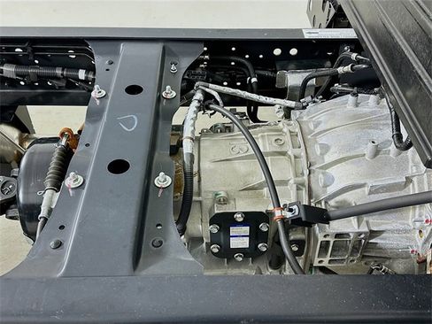 New 2025 Isuzu NQR image 19