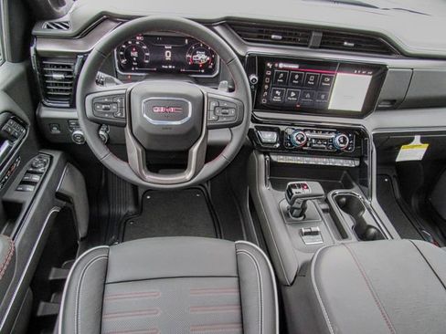 New 2026 GMC Sierra 1500 AT4X image 19