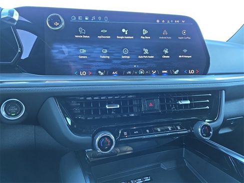 New 2026 Chevrolet Tahoe LT w/ Comfort Package image 22