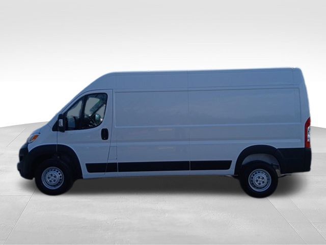 New 2026 RAM ProMaster 3500 w/ Advanced Safety Group FWD image 3
