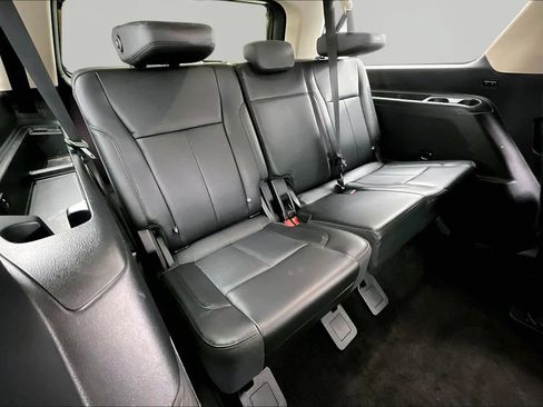 Certified 2022 Ford Expedition Max XLT AWD/4WD image 28