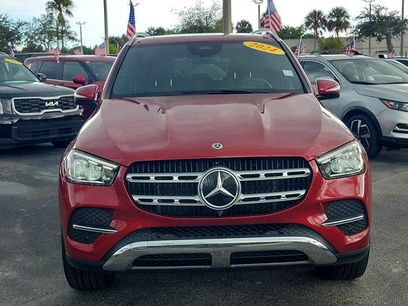 Used 2024 Mercedes-Benz GLE 350 4MATIC