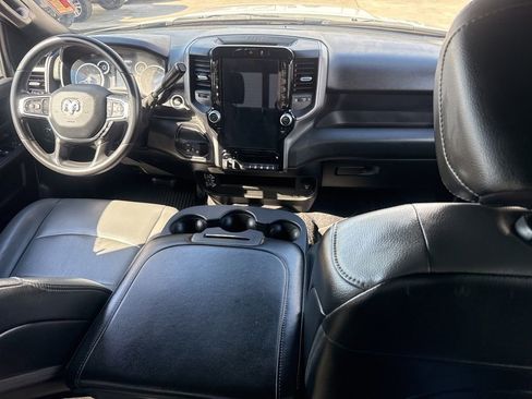Used 2025 RAM 3500 Tradesman image 15