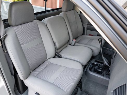 Used 2008 Dodge Ram 3500 Truck SLT w/ Trailer Tow Group image 13