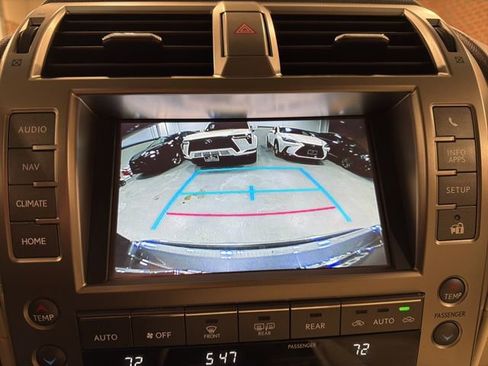 Used 2019 Lexus GX 460 Premium w/ Premium Package image 22