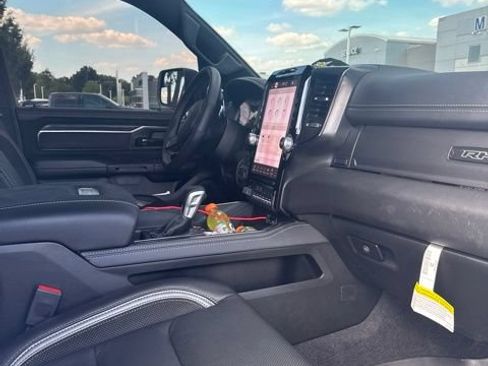 Used 2026 RAM 1500 RHO AWD/4WD image 4