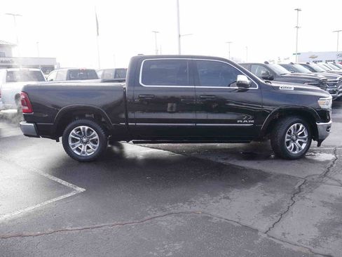 Certified 2023 RAM 1500 Limited image 31