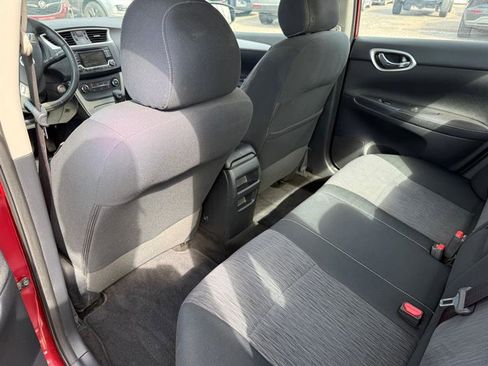Used 2015 Nissan Sentra SV image 5