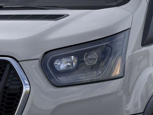 New 2025 Ford Transit 350 XL image 39