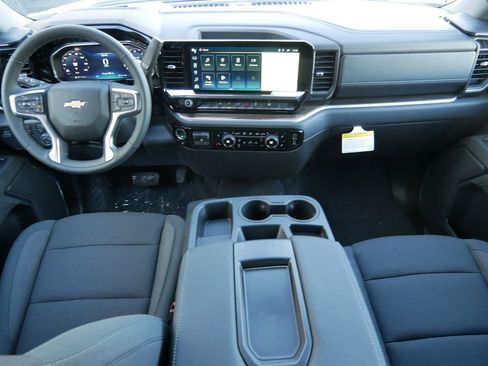 New 2026 Chevrolet Silverado 1500 LT AWD/4WD image 18