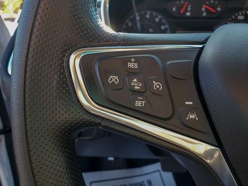 Used 2023 Chevrolet Equinox LS image 19