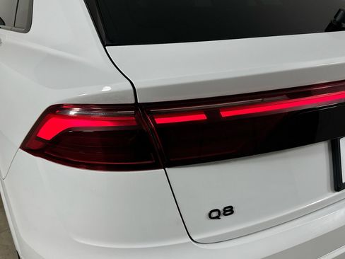 New 2026 Audi Q8 Premium Plus AWD/4WD image 13