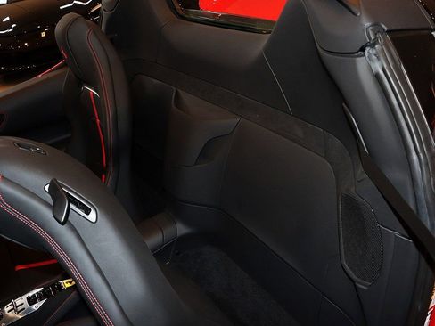 Certified 2023 Ferrari SF90 Spider image 81