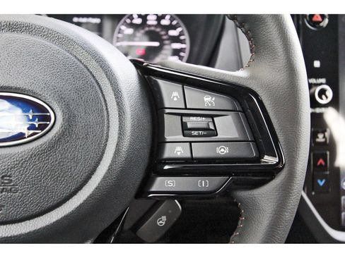 New 2026 Subaru Forester Touring AWD/4WD image 14