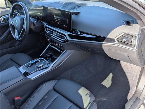 Used 2023 BMW i4 eDrive35 w/ Parking Assistance Package RWD image 22