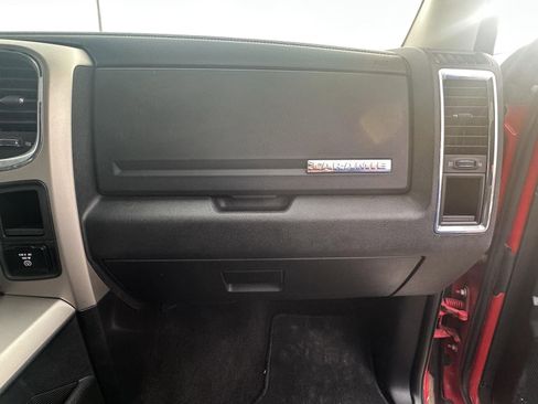 Used 2014 RAM 2500 Laramie image 52