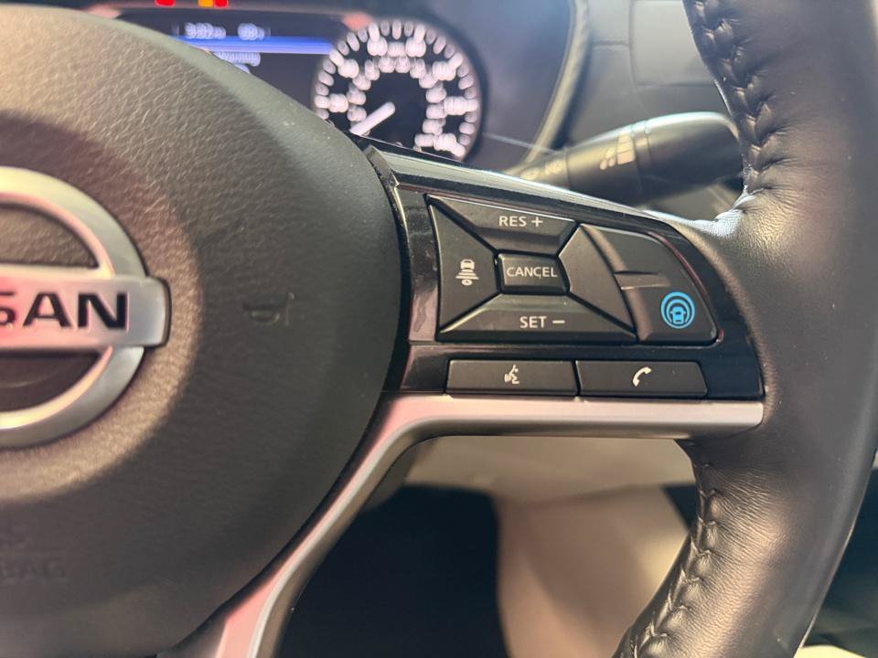 Used 2020 Nissan Altima 2.5 SV FWD image 23