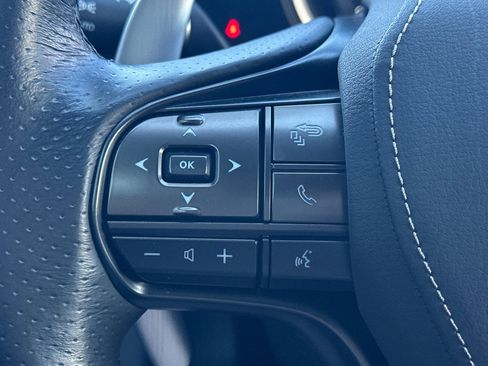 Certified 2021 Lexus LC 500 Convertible image 29