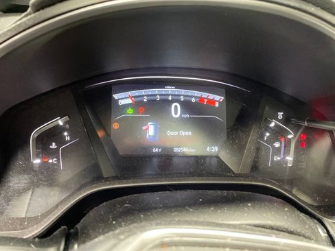 Used 2019 Honda CR-V EX-L image 3