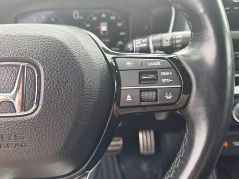 Used 2023 Honda Civic Sport Touring image 23