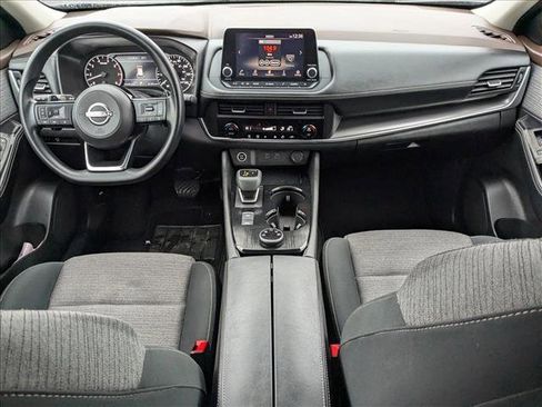 Used 2023 Nissan Rogue SV image 18