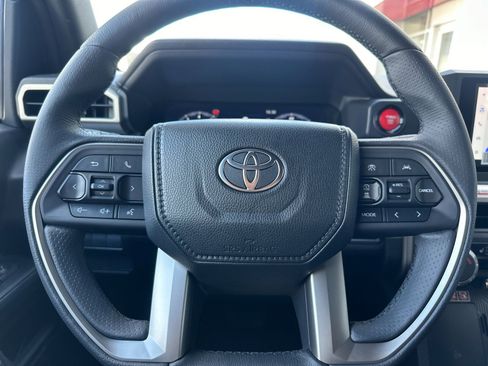 New 2025 Toyota 4Runner TRD Off-Road image 22