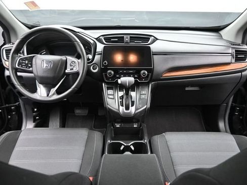 Certified 2022 Honda CR-V EX image 12