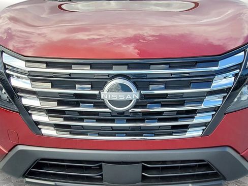 New 2026 Nissan Rogue SV w/ SV Premium Package image 9