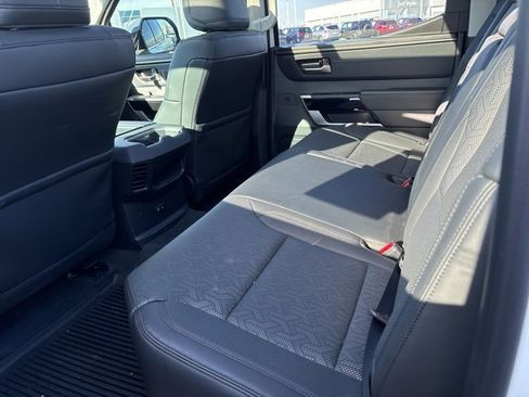 Used 2023 Toyota Tundra Limited image 9