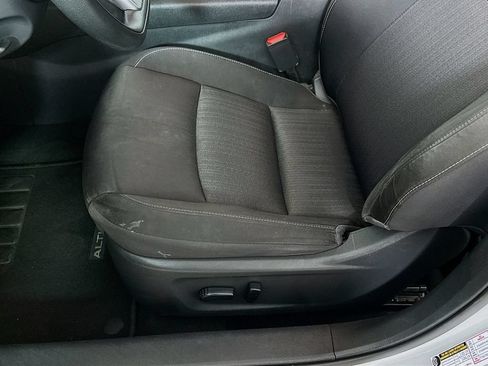 Used 2020 Nissan Altima 2.5 S FWD image 9