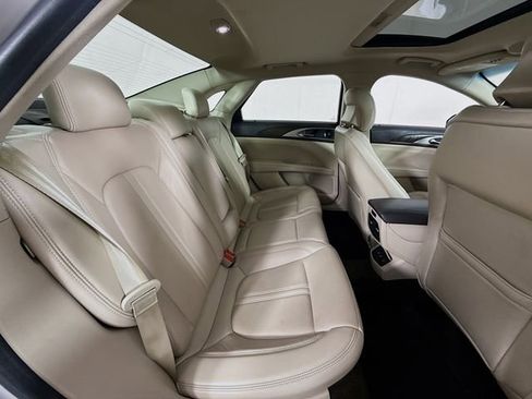 Used 2019 Lincoln MKZ Reserve image 29