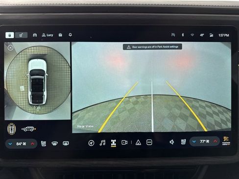 Used 2024 Rivian R1S Adventure image 20