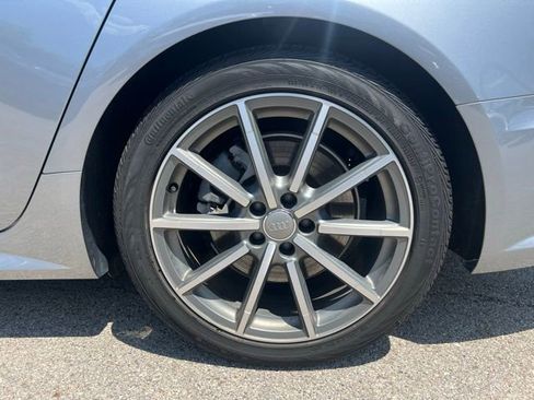 Used 2017 Audi A6 3.0T Prestige w/ Prestige Package AWD/4WD image 26