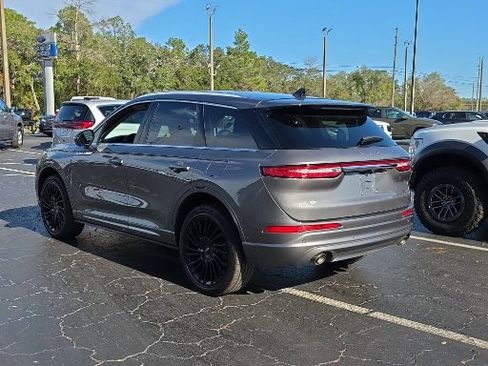 Used 2022 Lincoln Corsair Reserve w/ Equipment Group 201A image 9