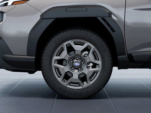 New 2026 Subaru Outback Premium AWD/4WD image 9