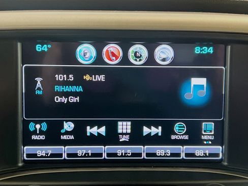 Used 2018 GMC Sierra 1500 Denali image 11