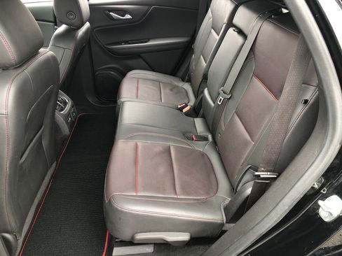 Used 2020 Chevrolet Blazer RS w/ LPO, Interior Luxury Package AWD/4WD image 22