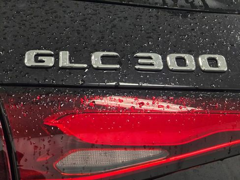 New 2026 Mercedes-Benz GLC 300 4MATIC image 21