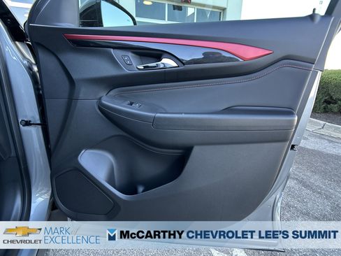 New 2026 Chevrolet TrailBlazer RS w/ Convenience Package image 36