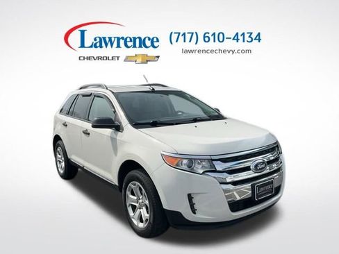 Used 2013 Ford Edge SE image 1