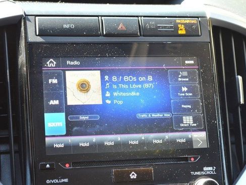 Used 2022 Subaru Ascent Premium w/ Convenience Package image 31