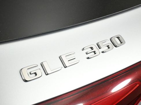 Certified 2026 Mercedes-Benz GLE 350 4MATIC image 28