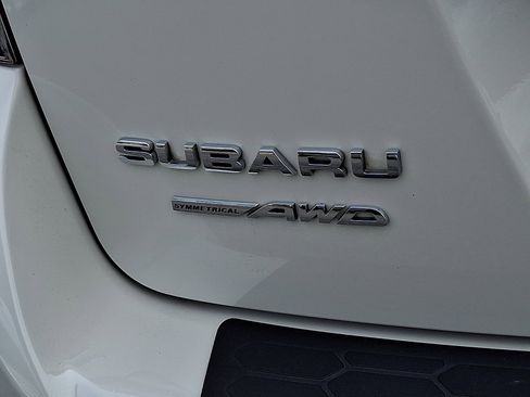 Used 2021 Subaru Crosstrek 2.5i Limited w/ Moonroof Package 2 AWD/4WD image 33