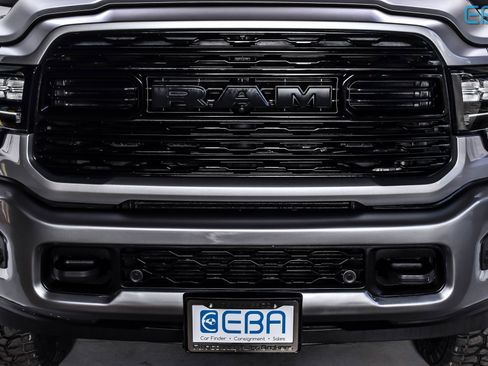 Used 2023 RAM 2500 Limited image 7