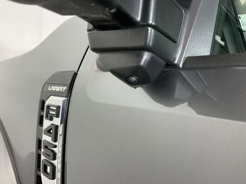 Used 2025 Ford F450 Lariat w/ FX4 Off-Road Package AWD/4WD image 12