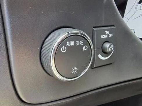 New 2025 GMC Savana 2500 w/ Driver Convenience Package image 17