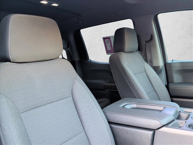 Used 2022 Chevrolet Silverado 1500 RST RWD image 23