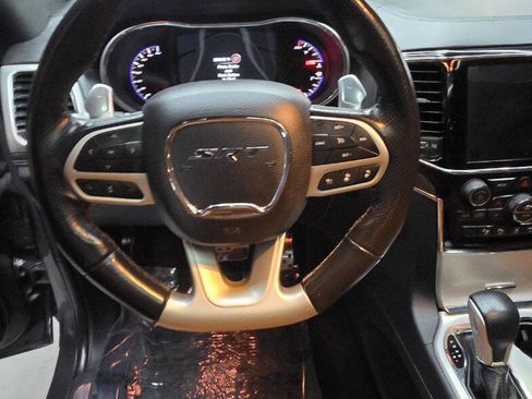 Used 2020 Jeep Grand Cherokee SRT AWD/4WD image 19