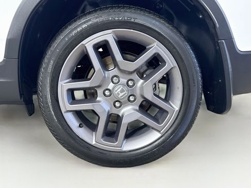 Used 2022 Honda Passport EX-L image 32
