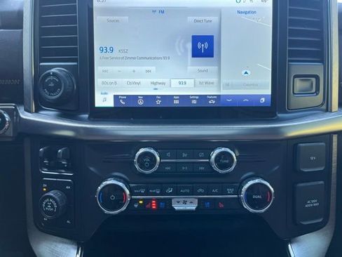 Used 2022 Ford F150 King Ranch w/ Equipment Group 601A High AWD/4WD image 20